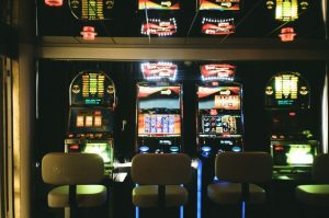 online casino app