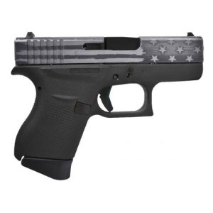 GLOCK-PISTOL-43-X-9-MM-ELITE-TITANIUM-BATTLE-FLAG-SLIDE-10-RD-3-26