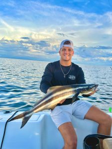 fishing apparel