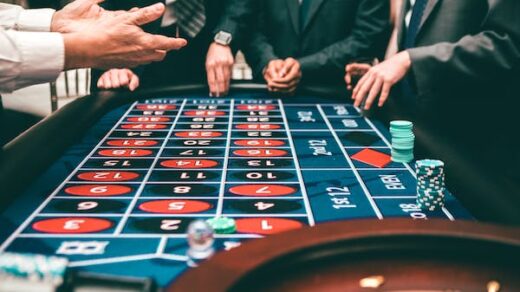 SLOT GACOR 88
