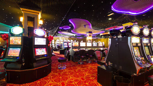 Pengeluaran Macau
