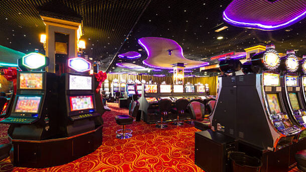 Pengeluaran Macau