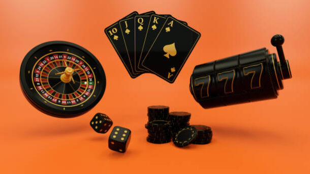 Slot Online Taruhan Poker Taruhan Aman Peluang Taruhan