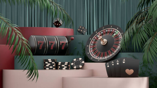 Slot Daring Perjudian Daring Permainan Slot Permainan Kasino Mesin slot