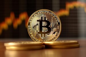 golden-bitcoin-digital-cryptocurrency-futuristic-money-technology-business-internet-trading-concept