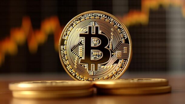 golden-bitcoin-digital-cryptocurrency-futuristic-money-technology-business-internet-trading-concept